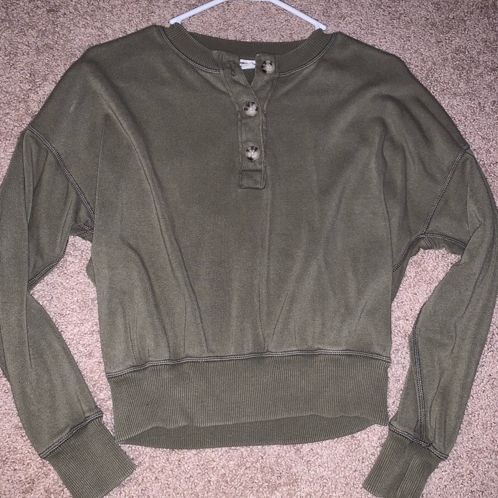 American Eagle Crewneck